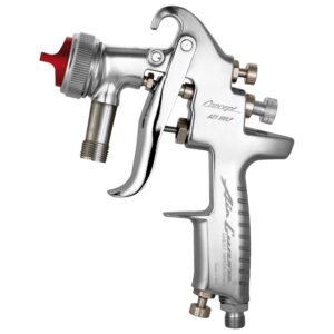 Súng Phun Sơn Anest Iwata Air Gunsa AZ1-HVLP-Concept