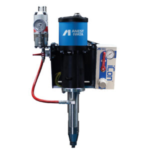 iCon Flatline Coating System