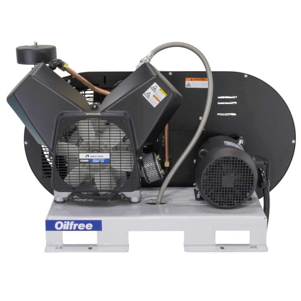 OFB/OFBE Base Mount