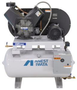 OFT/OFTE Tank Mount