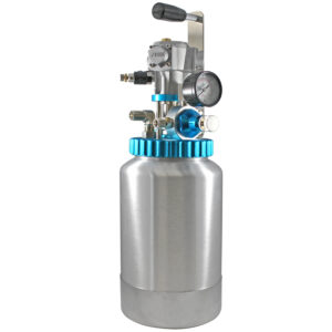 PC-18DM Bình Áp Lực 2 Quart
