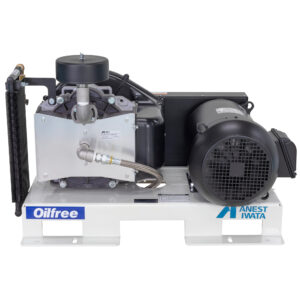 SLB/SLBE Base Mount