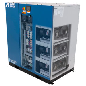 SLE Scroll Compressor