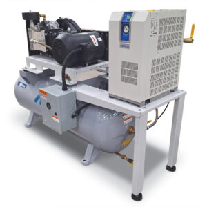 SLT/SLTE kèm máy sấy khí lạnh