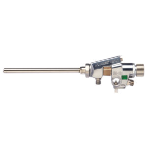 Súng Phun Sơn Anest Iwata WA-1218 | WA-0915 | WA-0609 Kèm Đầu Nối Dài