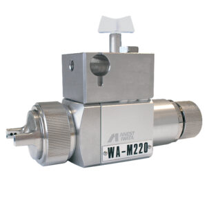 Súng Phun Sơn Anest Iwata WA-M220 | WA-M220-L Không Kèm Manifold